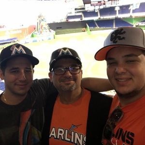 Meet your Posher, Joseph